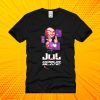 JUL CŒUR BLANC T SHIRT