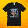 Jul Marseille T Shirt