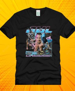 Jul Marseille T Shirt