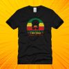 Juneteenth Black Freedom T Shirt