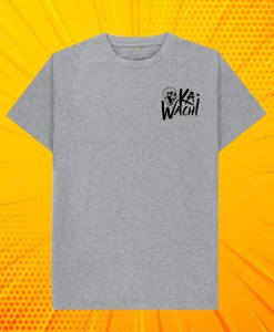 Kai Skull Team Wachi T Shirt