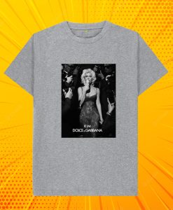 Kim Kardashian Ice Cream T Shirt