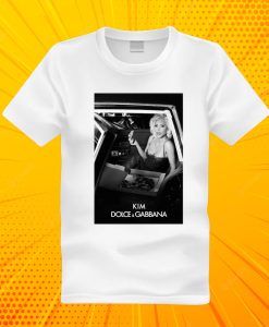 Kim Kardashian T Shirt