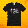 Misfits Batfiend T Shirt