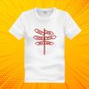Network Security Management What How Where When T Shirt