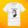PARAMORE AFTER LAUNGHTER T SHIRT