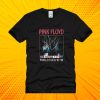 Pink Floyd World Tour 87-88 T Shirt