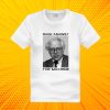 Rage Against Bernie The Machine T Shirt