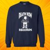 Ripple Junction Death Row Records Sweatshirt
