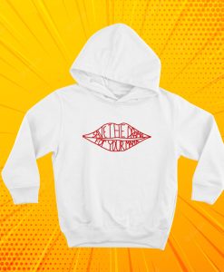 Save The Drama For Your Mama Hoodie