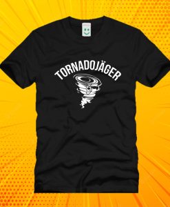 Tornadojäger T Shirt