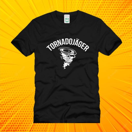 Tornadojäger T Shirt