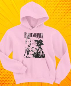Barbie Heimer Shirt Barbie Movie Hoodie