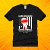 Biden dark brandon saving america one great T Shirt