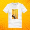 Bruce McLaren T-Shirt 1