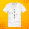 Cactus Jack T Shirt
