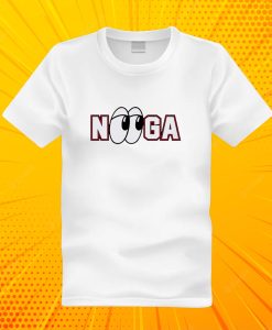 Chattanooga Lookouts Nooga T Shirt