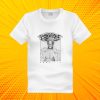 DENNIS RODMAN RODZILLA T SHIRT