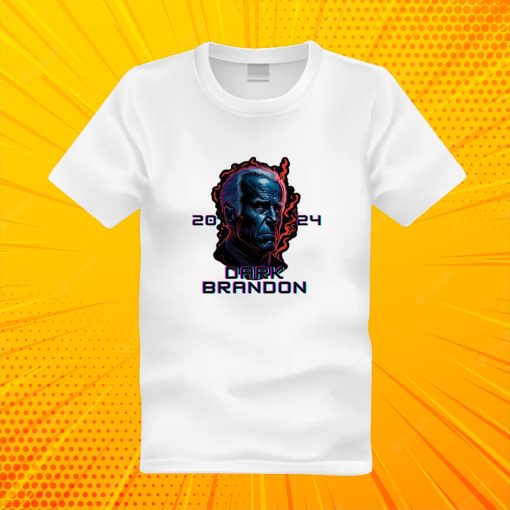 Dark Brandon 2024 Make America Great Again Meme T Shirt