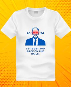Dark Brandon' meme makes an appearance on Biden's T Shirt