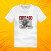 Dennis Rodman Chicago T Shirt