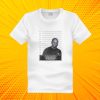 Drip Cartel Dennis Rodman Famous Sports Star T Shirt