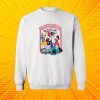 Easy Bake Coven Halloween Sweatshirt