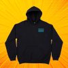 Follow God Hoodie