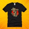 Foo Fighters Cobra T Shirt