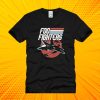 Foo Fighters Fighter Jets T Shirt