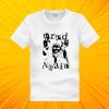 Fred Again Aesthetic T Shirt