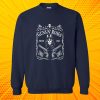 Guns N Roses Jack Daniels Since 1985 Sweatshirt