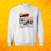 Guns N' Roses Lies Sweatshirt