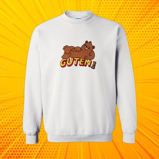 Guten Inc Sweatshirt