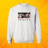 Halloween Friends Sweatshirt