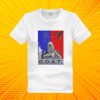 Joey Chestnut GOAT T Shirt