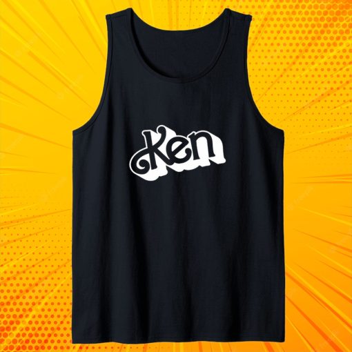 Ken Tank Top