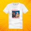 Last Christmas Wham T Shirt