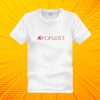 Populist logo T Shirt