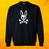 Psycho Bunny Serge Sweatshirt