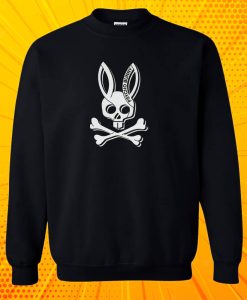Psycho Bunny Serge Sweatshirt