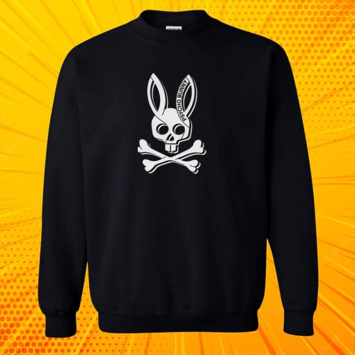 Psycho Bunny Serge Sweatshirt