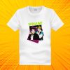 Retro Neon Wham T Shirt