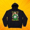 Rise Above Hate John Cena Hoodie