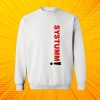 SYSTUMM SWEATSHIRT