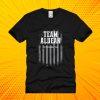 Team Jason Aldean Try That In A Small Town T Shirt