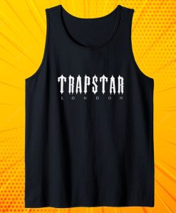 Trapstar London Tank Top