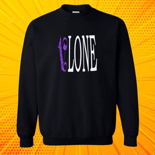 Vlone x PalmAngels Sweatshirt