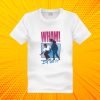 WHAM Big Tour 84 T Shirt