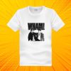 Wham Young Guns T Shirt